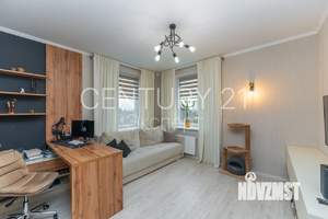 1-к квартира, вторичка, 37м2, 3/8 этаж