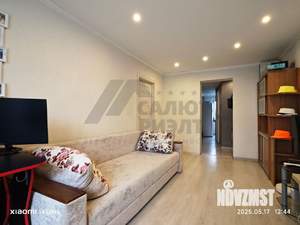 3-к квартира, вторичка, 90м2, 4/5 этаж
