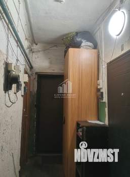 1-к квартира, вторичка, 82м2, 1/3 этаж