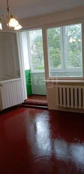 1-к квартира, вторичка, 34м2, 2/9 этаж