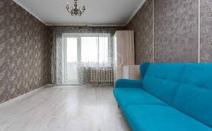 2-к квартира, вторичка, 53м2, 10/10 этаж