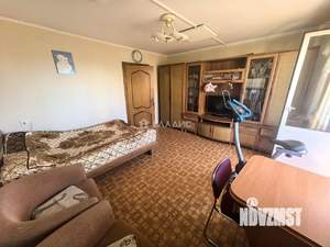 2-к квартира, вторичка, 54м2, 5/5 этаж