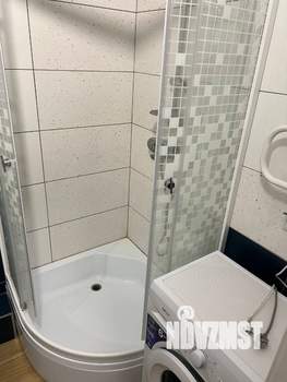 Студия квартира, вторичка, 25м2, 5/17 этаж