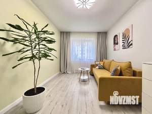 2-к квартира, вторичка, 65м2, 4/9 этаж