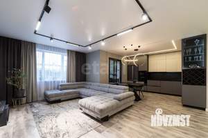 3-к квартира, вторичка, 94м2, 1/13 этаж