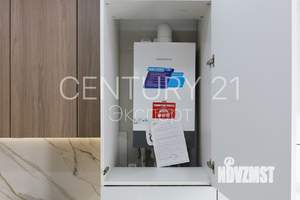 1-к квартира, вторичка, 41м2, 2/9 этаж