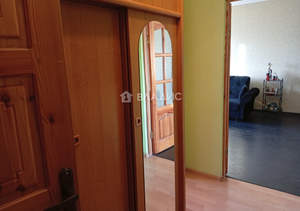 3-к квартира, вторичка, 64м2, 3/5 этаж