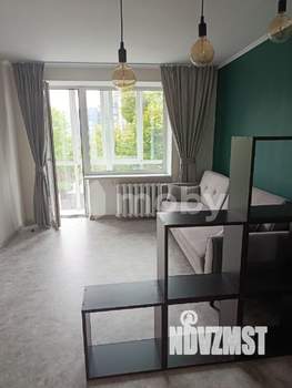 1-к квартира, вторичка, 31м2, 3/5 этаж