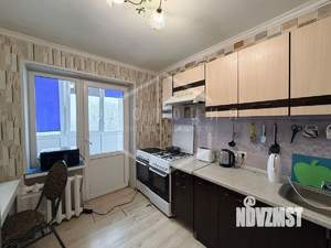 1-к квартира, вторичка, 37м2, 5/5 этаж
