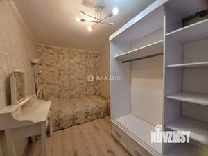 2-к квартира, вторичка, 44м2, 1/5 этаж