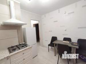 1-к квартира, вторичка, 39м2, 2/9 этаж