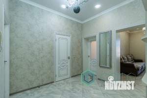 2-к квартира, вторичка, 74м2, 3/5 этаж