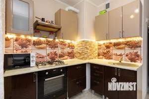 1-к квартира, вторичка, 36м2, 2/9 этаж