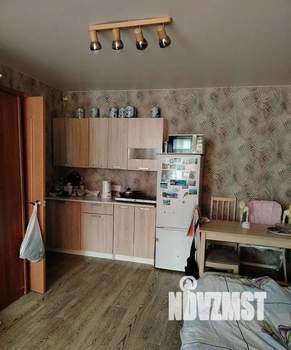 2-к квартира, вторичка, 40м2, 3/5 этаж