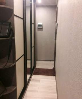 1-к квартира, вторичка, 33м2, 9/10 этаж