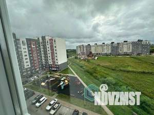 1-к квартира, вторичка, 28м2, 7/9 этаж
