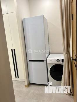 1-к квартира, вторичка, 33м2, 8/10 этаж