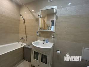 1-к квартира, вторичка, 43м2, 5/9 этаж