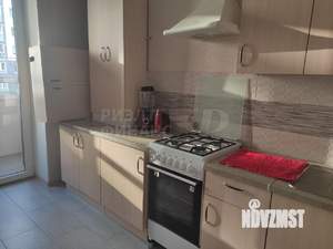 1-к квартира, вторичка, 28м2, 2/10 этаж