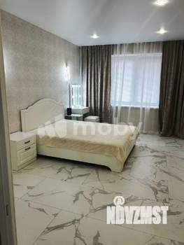 2-к квартира, вторичка, 62м2, 1/9 этаж