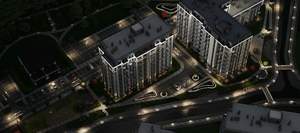 Студия квартира, вторичка, 28м2, 8/9 этаж