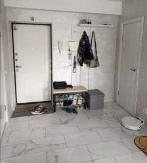 1-к квартира, вторичка, 43м2, 2/8 этаж