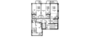 Студия квартира, вторичка, 32м2, 5/9 этаж