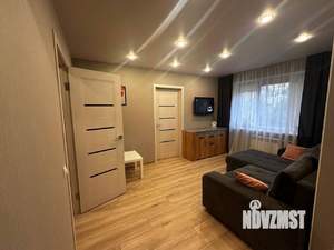 2-к квартира, вторичка, 45м2, 1/5 этаж