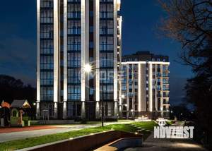 3-к квартира, вторичка, 98м2, 8/9 этаж