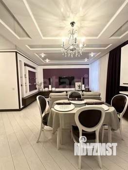 3-к квартира, вторичка, 85м2, 3/7 этаж