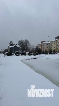 2-к квартира, вторичка, 76м2, 2/3 этаж