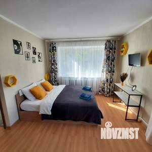 1-к квартира, вторичка, 31м2, 1/5 этаж