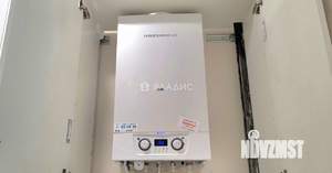 2-к квартира, вторичка, 61м2, 5/8 этаж