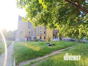 3-к квартира, вторичка, 56м2, 3/4 этаж