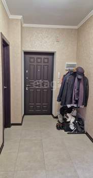 2-к квартира, вторичка, 76м2, 3/9 этаж