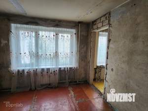 3-к квартира, вторичка, 62м2, 4/5 этаж