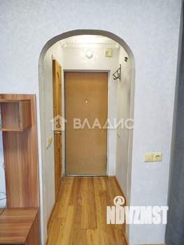 1-к квартира, вторичка, 21м2, 3/5 этаж