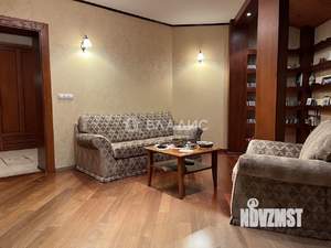 2-к квартира, вторичка, 75м2, 9/9 этаж