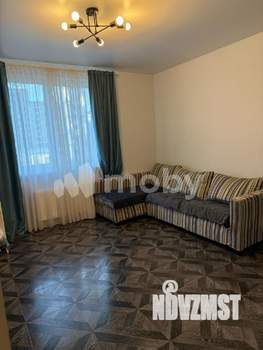 2-к квартира, вторичка, 59м2, 2/9 этаж