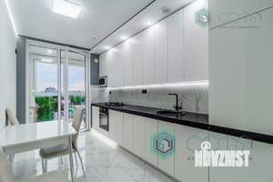 1-к квартира, вторичка, 35м2, 6/6 этаж