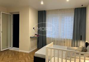 1-к квартира, вторичка, 49м2, 5/10 этаж