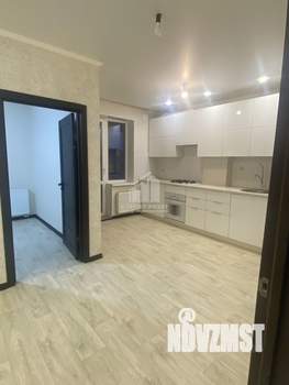 2-к квартира, вторичка, 64м2, 9/9 этаж