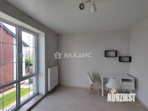 1-к квартира, вторичка, 52м2, 2/4 этаж