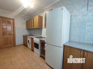 1-к квартира, вторичка, 36м2, 5/5 этаж