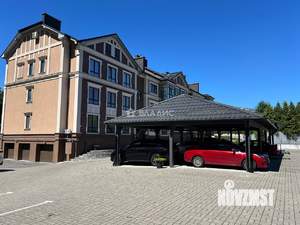 4-к квартира, вторичка, 134м2, 2/3 этаж