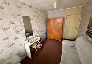 2-к квартира, вторичка, 42м2, 5/5 этаж