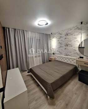 1-к квартира, вторичка, 30м2, 1/5 этаж