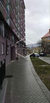 11-к квартира, вторичка, 46м2, 5/9 этаж