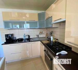 3-к квартира, вторичка, 77м2, 3/5 этаж