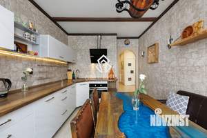 3-к квартира, вторичка, 81м2, 11/17 этаж